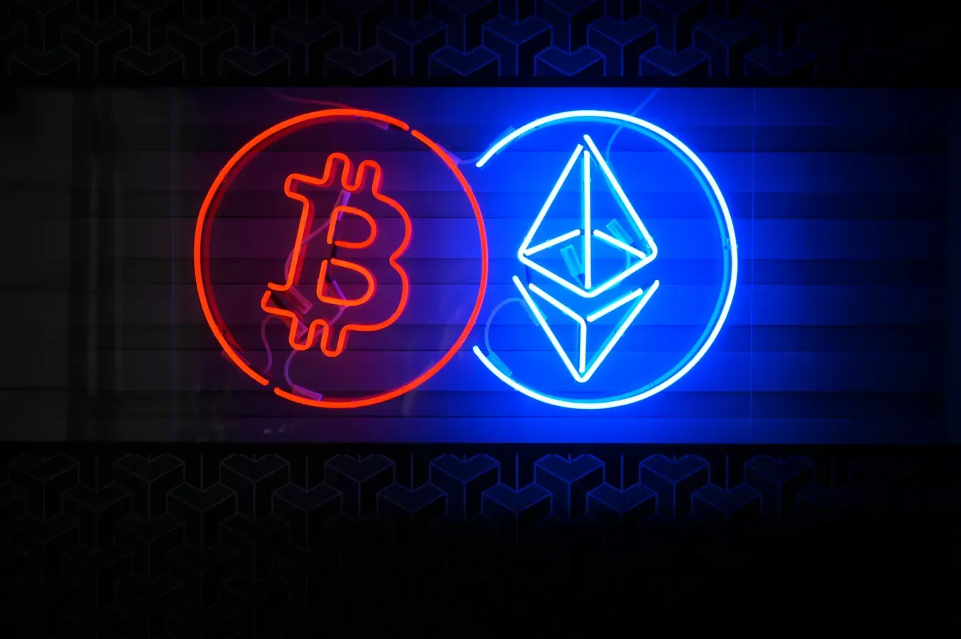 bitcoin vs ethereum