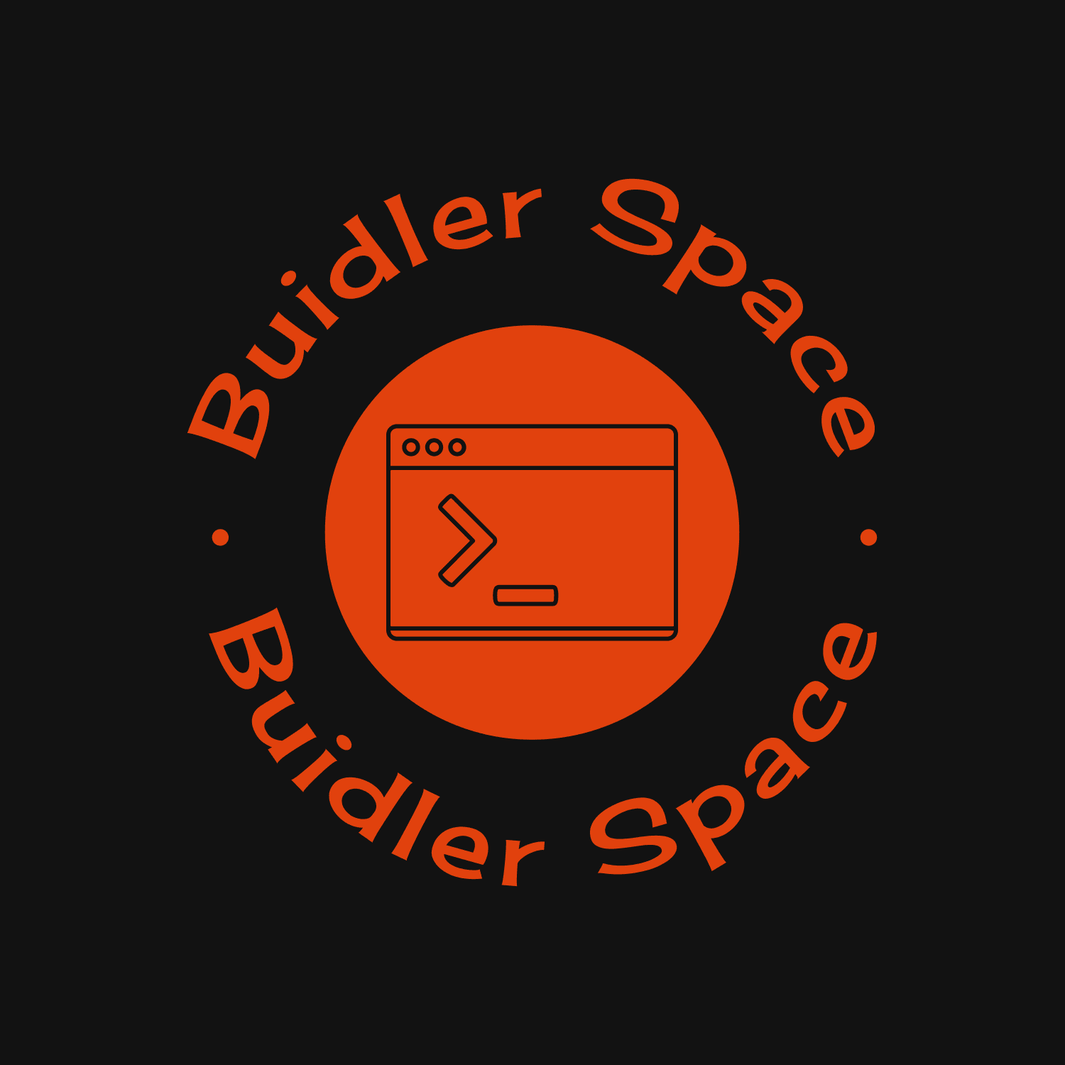 Buidler Space