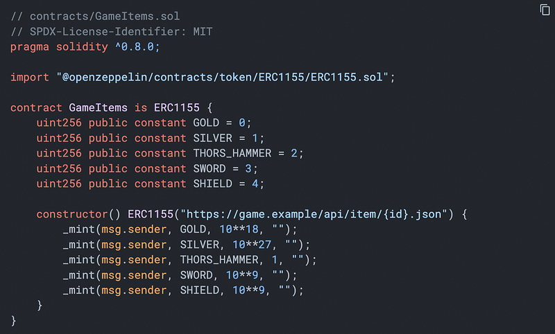 Hacking智能合约：入门指南